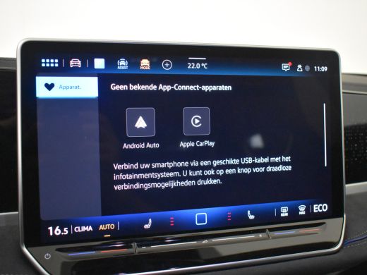 Volkswagen Passat Variant 1.5 eHybrid R-Line Edition 272pk | Trekhaak | Adaptief cruise control | Dodehoekdetectie ... ActivLease financial lease