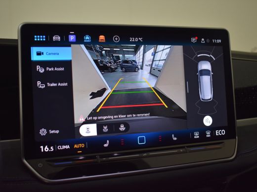 Volkswagen Passat Variant 1.5 eHybrid R-Line Edition 272pk Trekhaak | Adaptief cruise control | Dodehoekdetectie | ... ActivLease financial lease