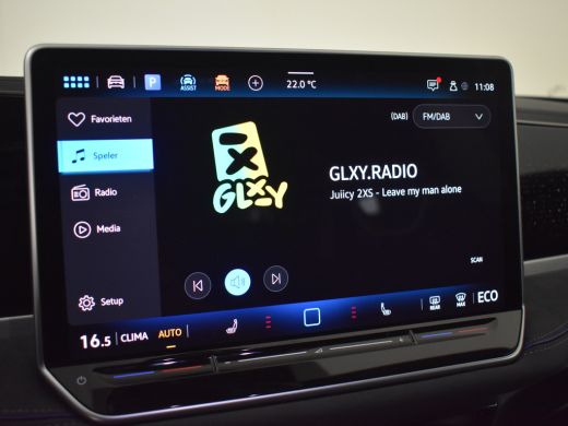 Volkswagen Passat Variant 1.5 eHybrid R-Line Edition 272pk | Trekhaak | Adaptief cruise control | Dodehoekdetectie ... ActivLease financial lease