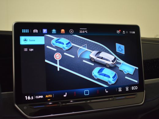 Volkswagen Passat Variant 1.5 eHybrid R-Line Edition 272pk | Trekhaak | Adaptief cruise control | Dodehoekdetectie ... ActivLease financial lease