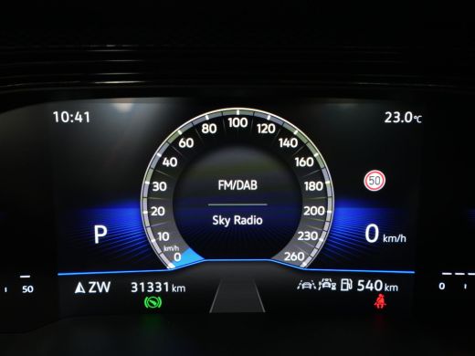 Volkswagen Polo 1.0 TSI 95pk DSG Life Edition Navigatie Stoelverwarming Acc Camera keyless Carplay 307 ActivLease financial lease