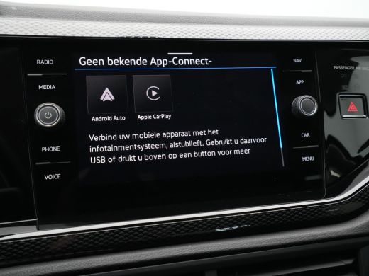 Volkswagen Polo 1.0 TSI 95pk DSG Life Edition Navigatie Stoelverwarming Acc Camera keyless Carplay 307 ActivLease financial lease