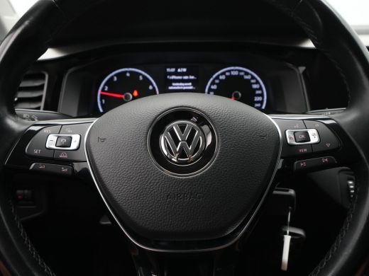 Volkswagen Polo 1.0 TSI 95pk R-line Navigatie Pdc Acc Carplay 298 ActivLease financial lease