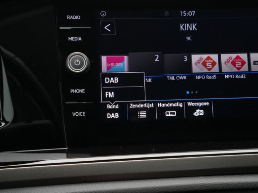 Volkswagen Polo 1.0 TSI 95pk R-line Navigatie Pdc Acc Carplay 298 ActivLease financial lease