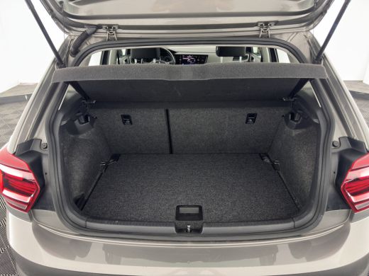 Volkswagen Polo 1.0 TSI Comfortline Business (INCL-BTW) *NAVI-FULLMAP | ADAPTIVE-CRUISE | COMFORT-SEATS | DAB+ | ... ActivLease financial lease