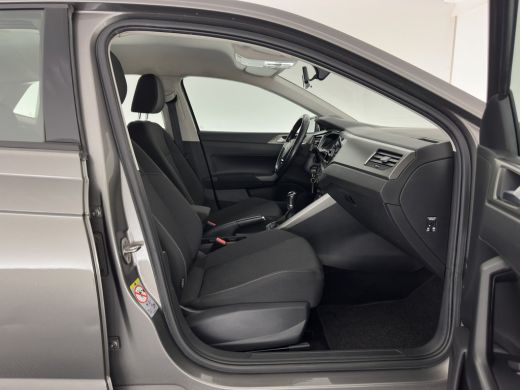 Volkswagen Polo 1.0 TSI Comfortline Business (INCL-BTW) *NAVI-FULLMAP | ADAPTIVE-CRUISE | COMFORT-SEATS | DAB+ | ... ActivLease financial lease