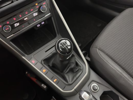 Volkswagen Polo 1.0 TSI Comfortline Business (INCL-BTW) *NAVI-FULLMAP | ADAPTIVE-CRUISE | COMFORT-SEATS | DAB+ | ... ActivLease financial lease