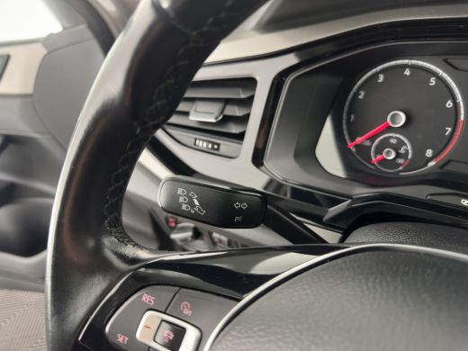 Volkswagen Polo 1.0 TSI Comfortline Business (INCL-BTW) *NAVI-FULLMAP | ADAPTIVE-CRUISE | COMFORT-SEATS | DAB+ | ... ActivLease financial lease