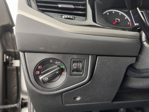 Volkswagen Polo 1.0 TSI Comfortline Business (INCL-BTW) *NAVI-FULLMAP | ADAPTIVE-CRUISE | COMFORT-SEATS | DAB+ | ... ActivLease financial lease