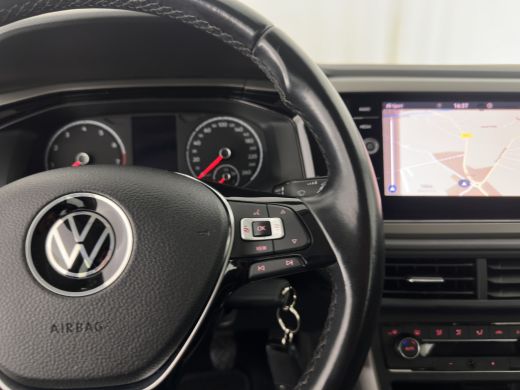 Volkswagen Polo 1.0 TSI Comfortline Business (INCL-BTW) *NAVI-FULLMAP | ADAPTIVE-CRUISE | COMFORT-SEATS | DAB+ | ... ActivLease financial lease