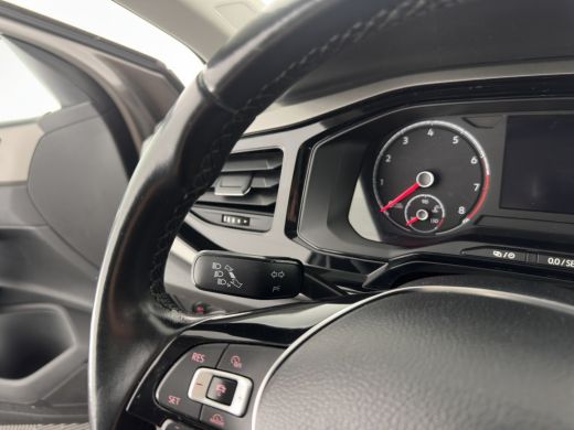 Volkswagen Polo 1.0 TSI Comfortline Business (INCL-BTW) *NAVI-FULLMAP | ADAPTIVE-CRUISE | COMFORT-SEATS | DAB+ | ... ActivLease financial lease