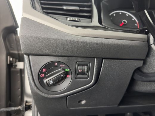 Volkswagen Polo 1.0 TSI Comfortline Business (INCL-BTW) *NAVI-FULLMAP | ADAPTIVE-CRUISE | COMFORT-SEATS | DAB+ | ... ActivLease financial lease