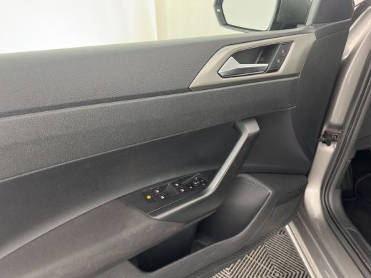 Volkswagen Polo 1.0 TSI Comfortline Business (INCL-BTW) *NAVI-FULLMAP | ADAPTIVE-CRUISE | COMFORT-SEATS | DAB+ | ... ActivLease financial lease