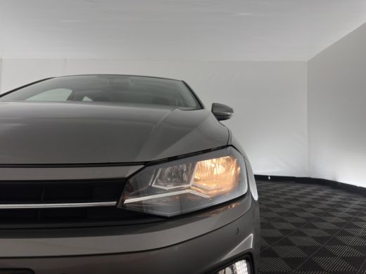 Volkswagen Polo 1.0 TSI Comfortline Business (INCL-BTW) *NAVI-FULLMAP | ADAPTIVE-CRUISE | COMFORT-SEATS | DAB+ | ... ActivLease financial lease