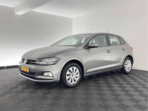 Volkswagen Polo 1.0 TSI Comfortline Business (INCL-BTW) *NAVI-FULLMAP | ADAPTIVE-CRUISE | COMFORT-SEATS | DAB+ | ... ActivLease financial lease