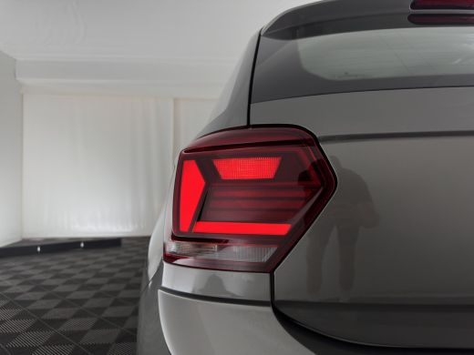 Volkswagen Polo 1.0 TSI Comfortline Business (INCL-BTW) *NAVI-FULLMAP | ADAPTIVE-CRUISE | COMFORT-SEATS | DAB+ | ... ActivLease financial lease