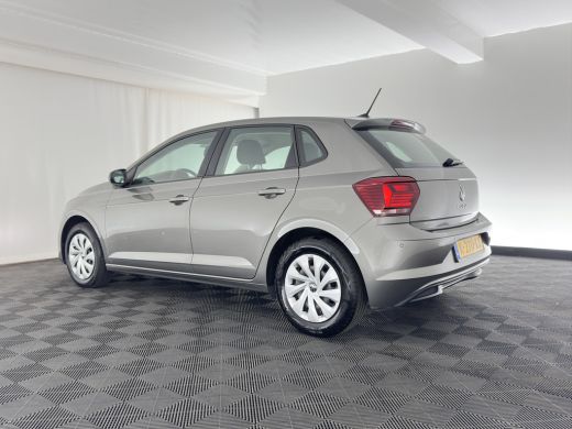 Volkswagen Polo 1.0 TSI Comfortline Business (INCL-BTW) *NAVI-FULLMAP | ADAPTIVE-CRUISE | COMFORT-SEATS | DAB+ | ... ActivLease financial lease