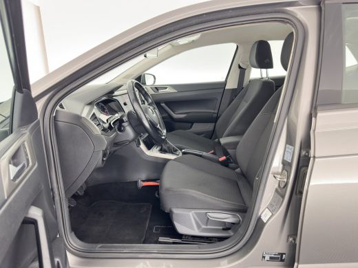 Volkswagen Polo 1.0 TSI Comfortline Business (INCL-BTW) *NAVI-FULLMAP | ADAPTIVE-CRUISE | COMFORT-SEATS | DAB+ | ... ActivLease financial lease