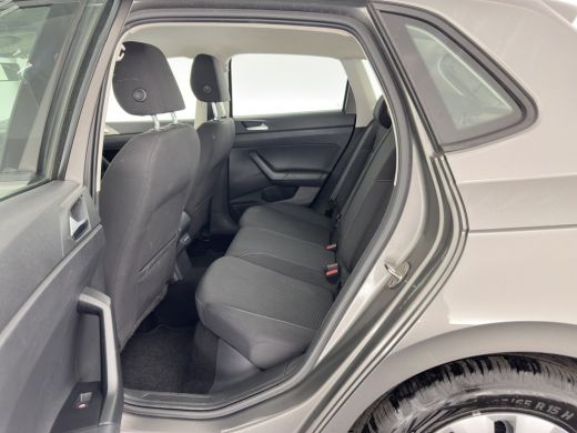 Volkswagen Polo 1.0 TSI Comfortline Business (INCL-BTW) *NAVI-FULLMAP | ADAPTIVE-CRUISE | COMFORT-SEATS | DAB+ | ... ActivLease financial lease