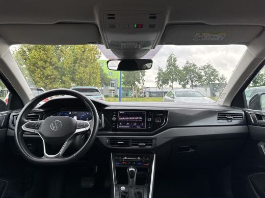 Volkswagen Polo 1.0 TSI Life Business | Automaat | A-Camera | Navi | Clima | ActivLease financial lease