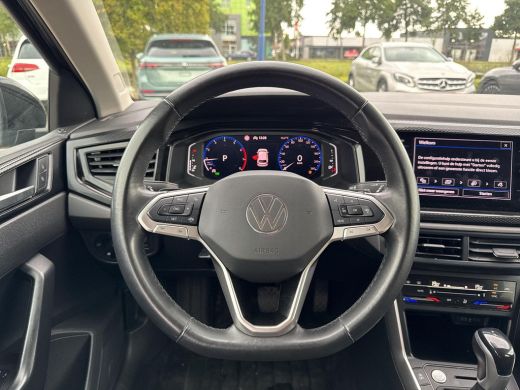Volkswagen Polo 1.0 TSI Life Business | Automaat | A-Camera | Navi | Clima | ActivLease financial lease