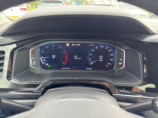 Volkswagen Polo 1.0 TSI Life Business | Automaat | A-Camera | Navi | Clima | ActivLease financial lease
