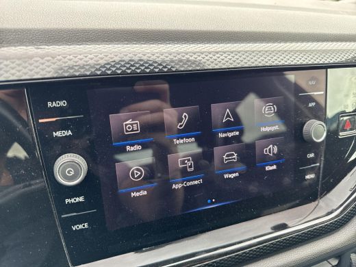 Volkswagen Polo 1.0 TSI Life Business | Automaat | A-Camera | Navi | Clima | ActivLease financial lease