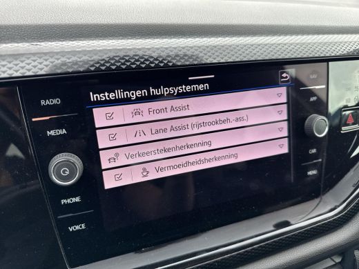 Volkswagen Polo 1.0 TSI Life Business | Automaat | A-Camera | Navi | Clima | ActivLease financial lease