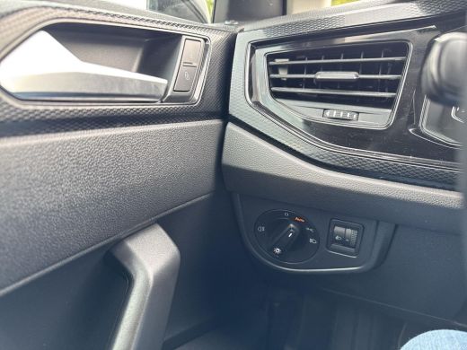 Volkswagen Polo 1.0 TSI Life Business | Automaat | A-Camera | Navi | Clima | ActivLease financial lease