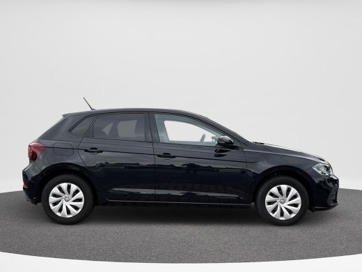 Volkswagen Polo 1.0 TSI Life Business | Automaat | A-Camera | Navi | Clima | ActivLease financial lease