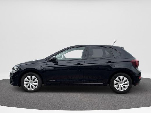 Volkswagen Polo 1.0 TSI Life Business | Automaat | A-Camera | Navi | Clima | ActivLease financial lease