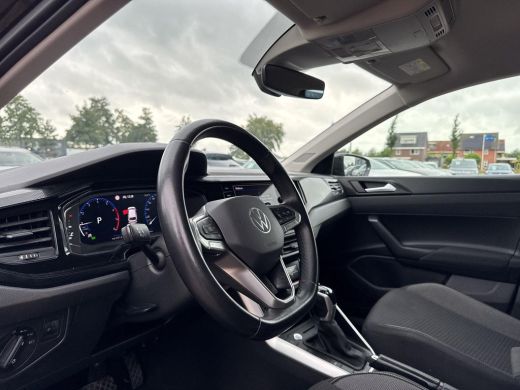Volkswagen Polo 1.0 TSI Life Business | Automaat | A-Camera | Navi | Clima | ActivLease financial lease