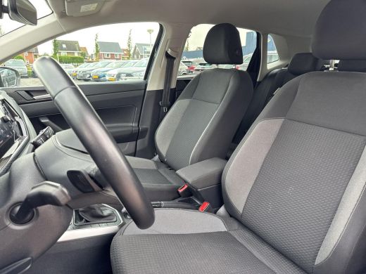 Volkswagen Polo 1.0 TSI Life Business | Automaat | A-Camera | Navi | Clima | ActivLease financial lease