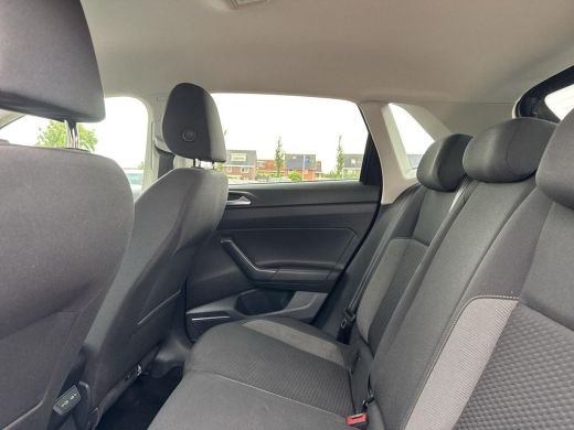 Volkswagen Polo 1.0 TSI Life Business | Automaat | A-Camera | Navi | Clima | ActivLease financial lease