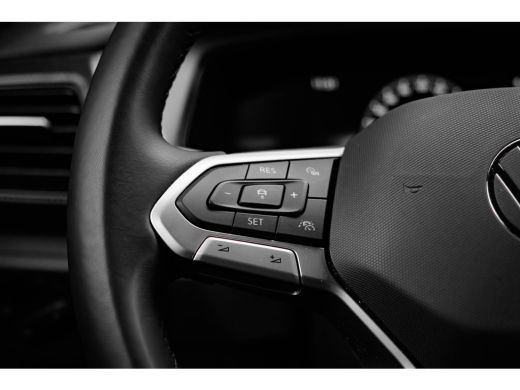 Volkswagen T-Cross 1.0 TSI Life Edition | Achteruitrijcamera | Achteruitrijcamera | Airco ActivLease financial lease