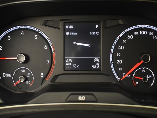 Volkswagen T-Roc 1.5 TSI Style 150pk DSG/AUTO | Navigatie | Adaptief cruise control | Parkeersensoren v+a | Airco ... ActivLease financial lease