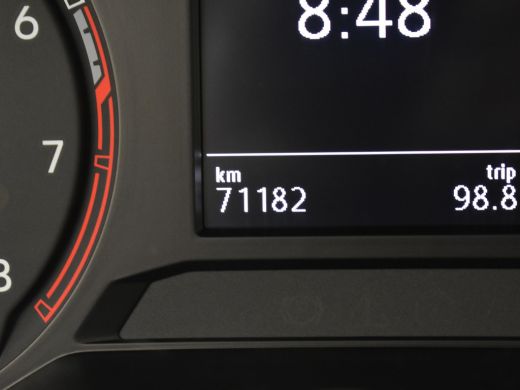 Volkswagen T-Roc 1.5 TSI Style 150pk DSG/AUTO | Navigatie | Adaptief cruise control | Parkeersensoren v+a | Airco ... ActivLease financial lease