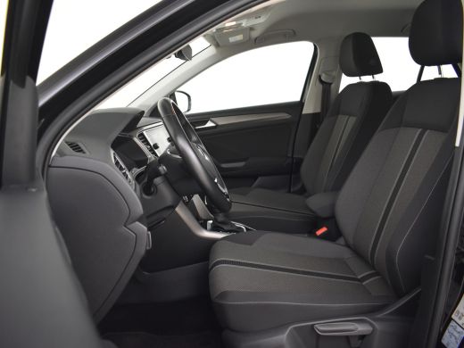 Volkswagen T-Roc 1.5 TSI Style 150pk DSG/AUTO | Navigatie | Adaptief cruise control | Parkeersensoren v+a | Airco ... ActivLease financial lease