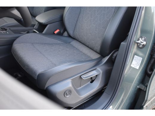 Volkswagen Tayron Life Edition ADAPT.CRUISE | ELEKT.PAKKET | APP CONECT | TREKHAAK | IQ.LIGHT ActivLease financial lease