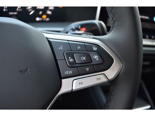 Volkswagen Tayron Life Edition Inclusief €2000,- inruilvoordeel | ADAPT.CRUISE | ELEKT.PAKKET | APP CONECT | TREKHA... ActivLease financial lease