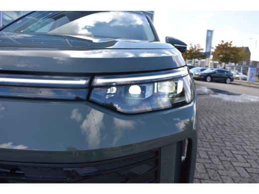 Volkswagen Tayron Life Edition ADAPT.CRUISE | ELEKT.PAKKET | APP CONECT | TREKHAAK | IQ.LIGHT ActivLease financial lease