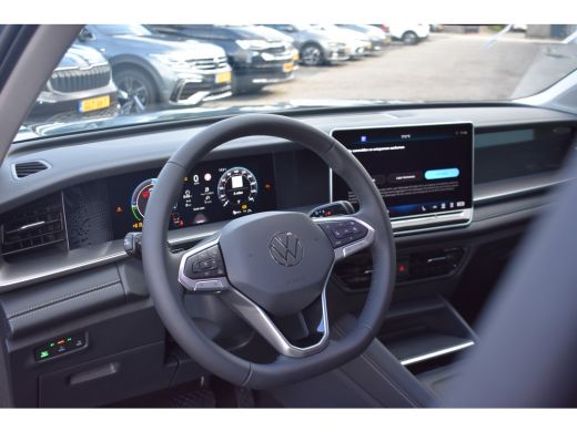 Volkswagen Tayron Life Edition ADAPT.CRUISE | ELEKT.PAKKET | APP CONECT | TREKHAAK | IQ.LIGHT ActivLease financial lease