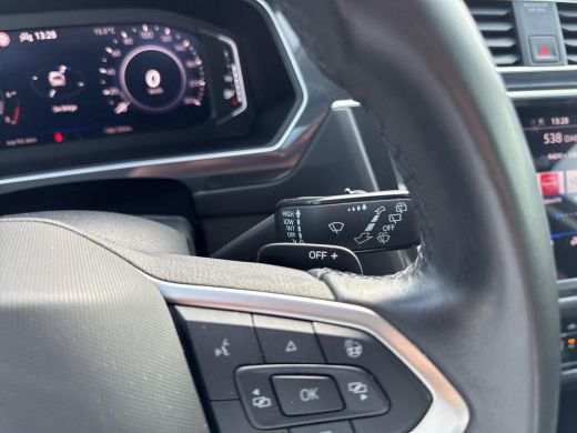 Volkswagen Tiguan 1.4 TSI eHybrid Elegance 180 kw Trekhaak | Leder | PHEV | NAVI | A Camera | ActivLease financial lease