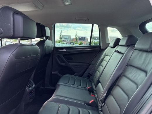 Volkswagen Tiguan 1.4 TSI eHybrid Elegance 180 kw Trekhaak | Leder | PHEV | NAVI | A Camera | ActivLease financial lease