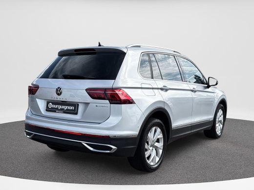 Volkswagen Tiguan 1.4 TSI eHybrid Elegance 180 kw Trekhaak | Leder | PHEV | NAVI | A Camera | ActivLease financial lease