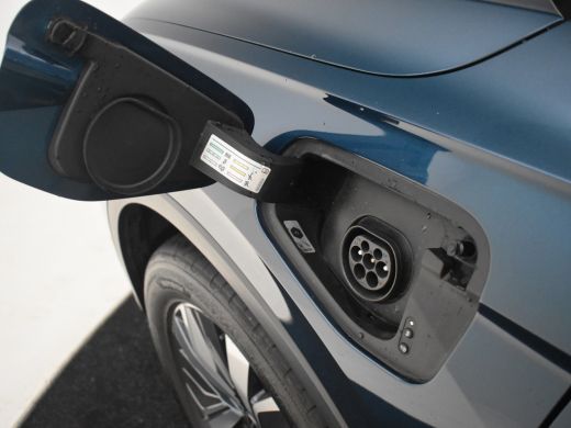 Volkswagen Tiguan 1.4 TSI eHybrid R-Line Business+ 245pk | Glazen Panoramadak | Trekhaak uitklapbaar | Massage stoe... ActivLease financial lease