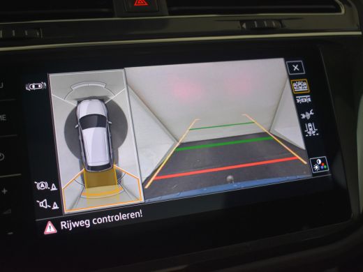 Volkswagen Tiguan 1.4 TSI eHybrid R-Line Business+ 245pk | Glazen Panoramadak | Trekhaak uitklapbaar | Massage stoe... ActivLease financial lease