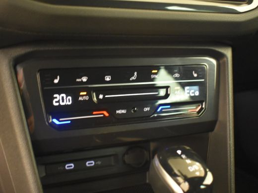 Volkswagen Tiguan 1.4 TSI eHybrid R-Line Business+ 245pk | Trekhaak | Dodehoekdetectie | Matrix koplampen | Navigat... ActivLease financial lease