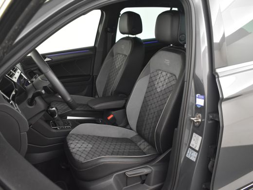 Volkswagen Tiguan 1.4 TSI eHybrid R-Line Business+ 245pk | Trekhaak | Dodehoekdetectie | Matrix koplampen | Navigat... ActivLease financial lease