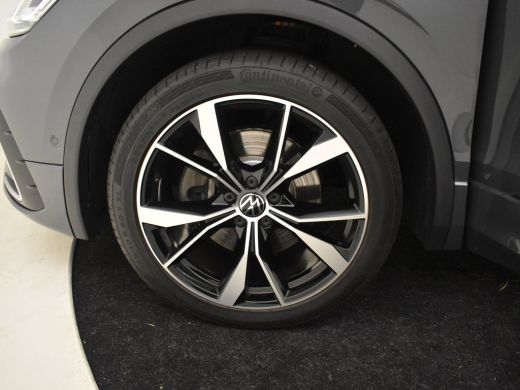 Volkswagen Tiguan 1.4 TSI eHybrid R-Line Business+ 245pk | Trekhaak | Dodehoekdetectie | Matrix koplampen | Navigat... ActivLease financial lease